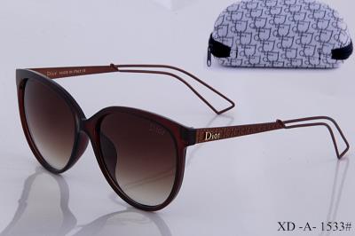 Cheap Dior Sunglasses wholesale No. 792